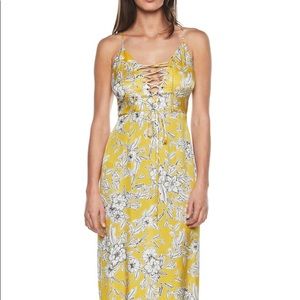 Midi dress